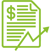 Registro y seguimiento contable actualizado